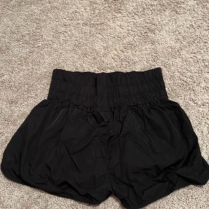 free people dupe shorts